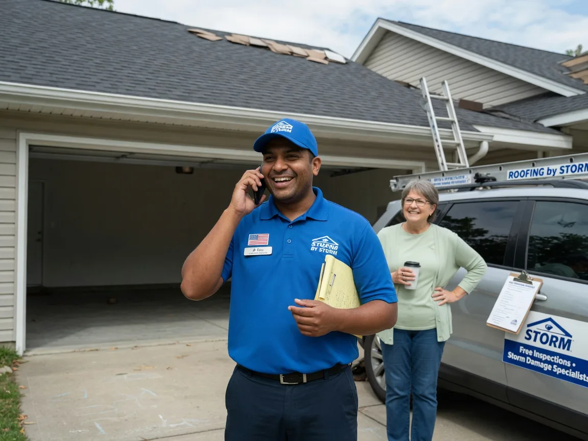 Roof Repair Near Me Mount Pleasant, TX FAQs