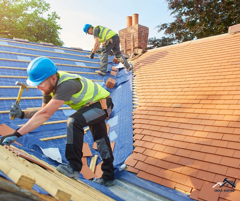 Why choose Roof Repair Near Me in Mount Pleasant, TX